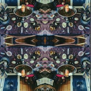 Meet your Posher, Charlie